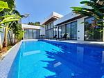 RAW21597: Modern Pool Villa in Rawai. Thumbnail #18