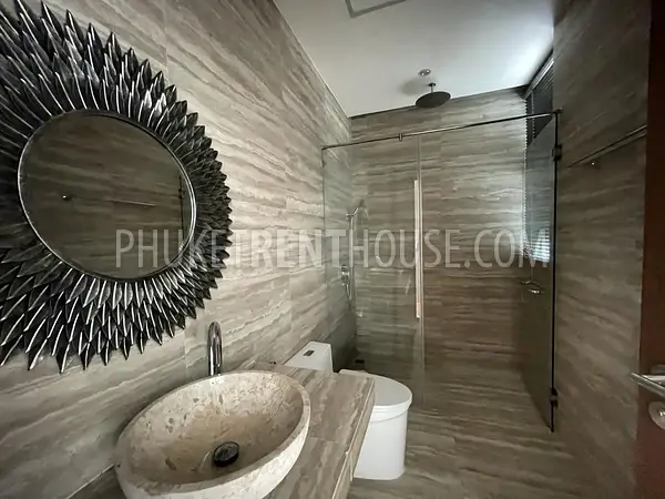 RAW21597: Modern Pool Villa in Rawai. Фото #9