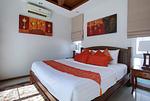 RAW21598: Bali Style Villa For Rent in Rawai. Thumbnail #5
