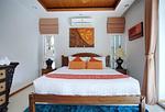 RAW21598: Bali Style Villa For Rent in Rawai. Thumbnail #7