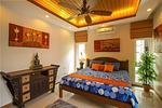 RAW21598: Bali Style Villa For Rent in Rawai. Миниатюра #9