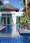 RAW21598: Bali Style Villa For Rent in Rawai. Thumbnail #2