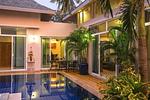 RAW21598: Bali Style Villa For Rent in Rawai. Thumbnail #15
