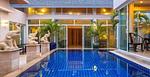 RAW21598: Bali Style Villa For Rent in Rawai. Thumbnail #17