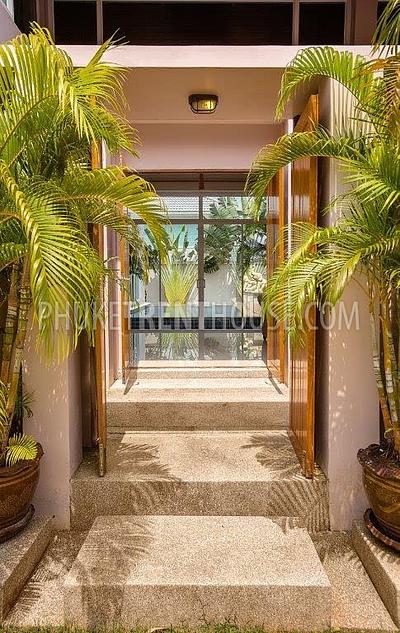 RAW21598: Bali Style Villa For Rent in Rawai. Photo #20