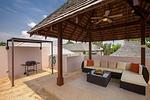 RAW21598: Bali Style Villa For Rent in Rawai. Thumbnail #11