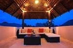 RAW21598: Bali Style Villa For Rent in Rawai. Thumbnail #12