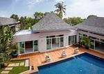 RAW21598: Bali Style Villa For Rent in Rawai. Миниатюра #14