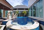 RAW21598: Bali Style Villa For Rent in Rawai. Thumbnail #26