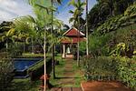 NAI21599: Bali Style villa in Nai Harn. Thumbnail #2