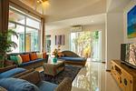 RAW21598: Bali Style Villa For Rent in Rawai. Thumbnail #22