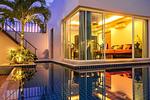 RAW21598: Bali Style Villa For Rent in Rawai. Thumbnail #24