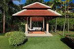 NAI21599: Bali Style villa in Nai Harn. Миниатюра #4