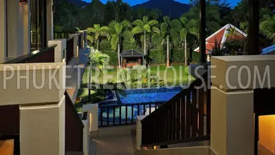 NAI21599: Bali Style villa in Nai Harn. Фото #18