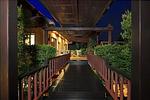 NAI21599: Bali Style villa in Nai Harn. Thumbnail #21