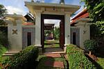 NAI21599: Bali Style villa in Nai Harn. Thumbnail #15