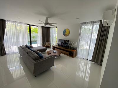 BAN21600: Family House In Laguna For Rent. Фото #4