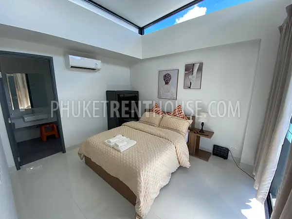 BAN21600: Family House In Laguna For Rent. Photo #5