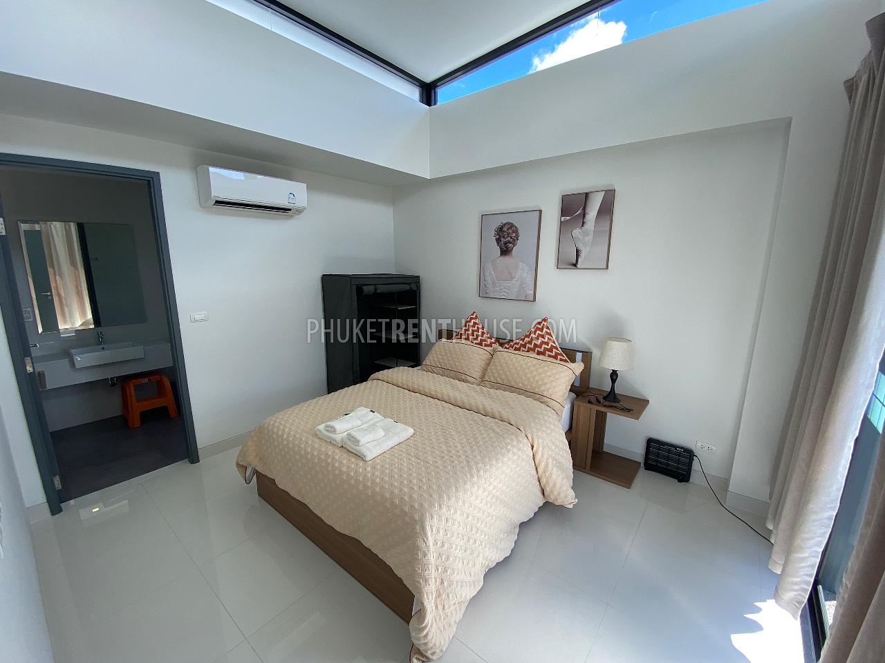 BAN21600: Family House In Laguna For Rent. Photo #5