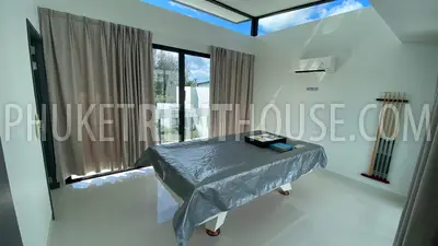 BAN21600: Family House In Laguna For Rent. Фото #6
