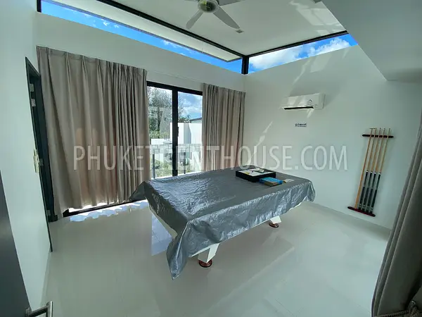 BAN21600: Family House In Laguna For Rent. Photo #6