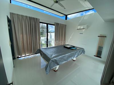 BAN21600: Family House In Laguna For Rent. Фото #6