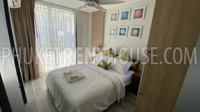 BAN21600: Family House In Laguna For Rent. Фото #7