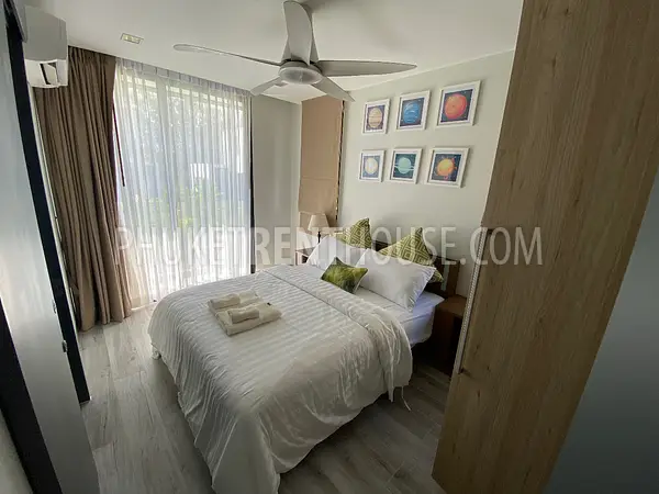 BAN21600: Family House In Laguna For Rent. Photo #7