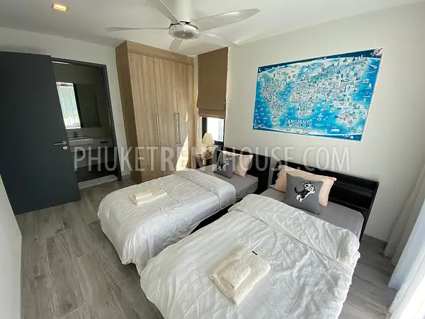 BAN21600: Family House In Laguna For Rent. Photo #8