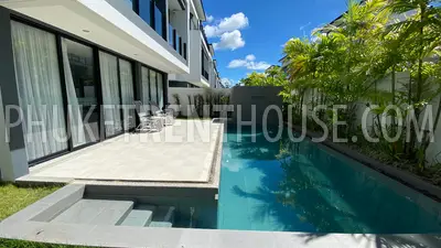 BAN21600: Family House In Laguna For Rent. Фото #1