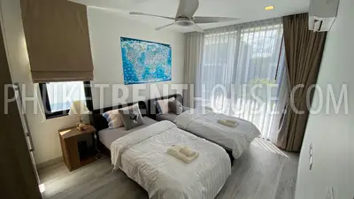 BAN21600: Family House In Laguna For Rent. Фото #9