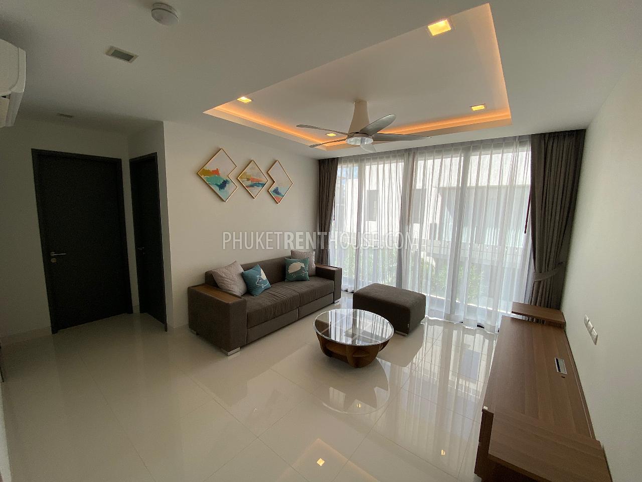 BAN21600: Family House In Laguna For Rent. Фото #10
