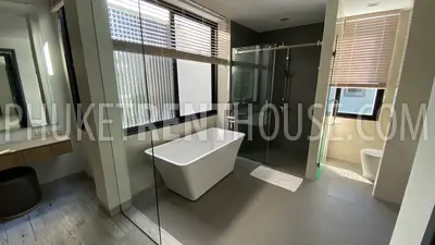 BAN21600: Family House In Laguna For Rent. Фото #11