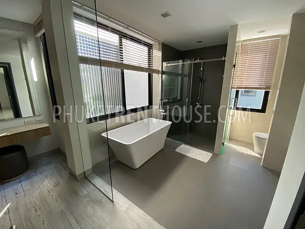 BAN21600: Family House In Laguna For Rent. Photo #11
