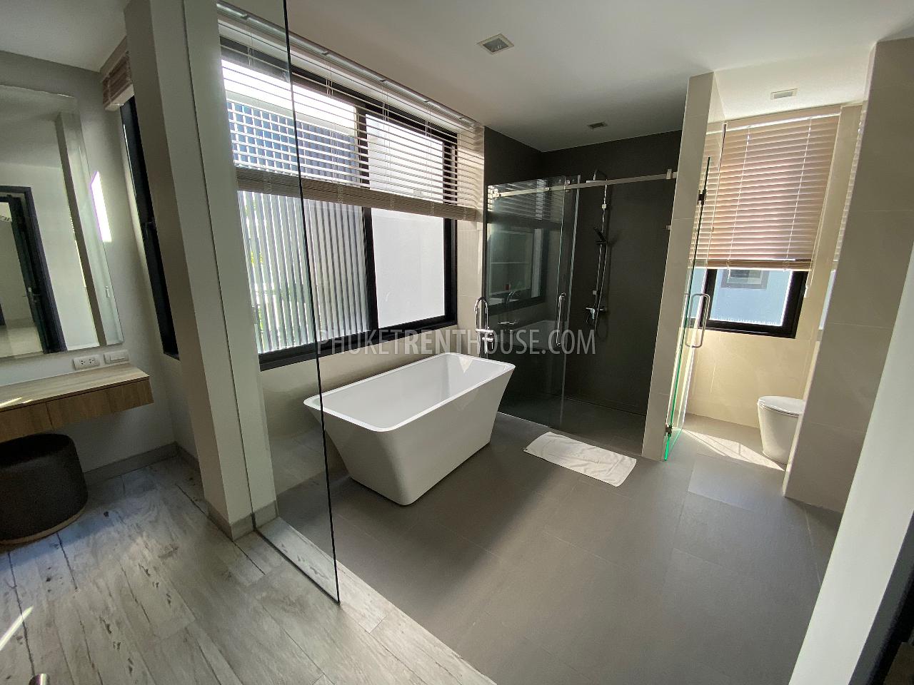 BAN21600: Family House In Laguna For Rent. Photo #11