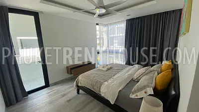 BAN21600: Family House In Laguna For Rent. Фото #12