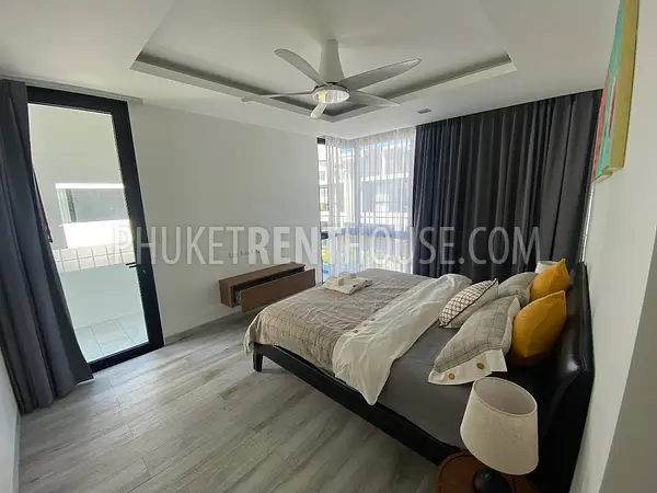 BAN21600: Family House In Laguna For Rent. Photo #12