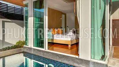 RAW21602: Modern Townhouse for rent in Rawai. Фото #5