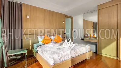 RAW21602: Modern Townhouse for rent in Rawai. Фото #8