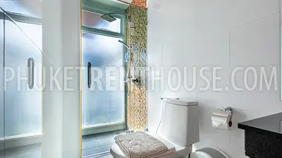 RAW21602: Modern Townhouse for rent in Rawai. Фото #9