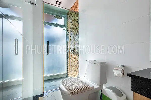 RAW21602: Modern Townhouse for rent in Rawai. 照片 #9