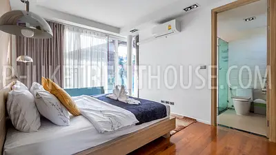RAW21602: Modern Townhouse for rent in Rawai. Фото #14
