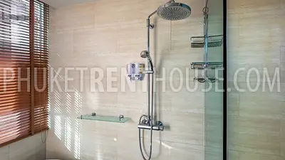 RAW21602: Modern Townhouse for rent in Rawai. Фото #16