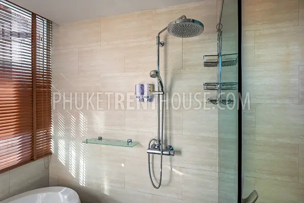 RAW21602: Modern Townhouse for rent in Rawai. 照片 #16