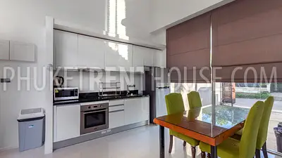 RAW21602: Modern Townhouse for rent in Rawai. Фото #19