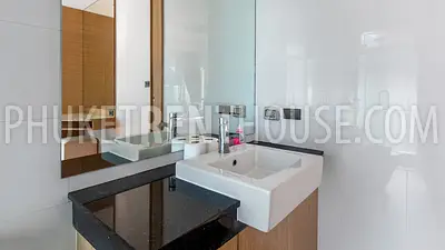 RAW21602: Modern Townhouse for rent in Rawai. Фото #10