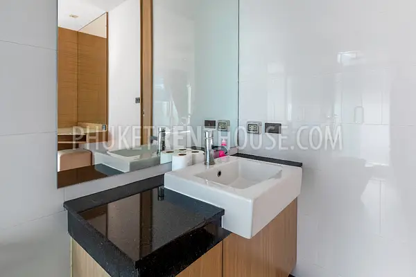 RAW21602: Modern Townhouse for rent in Rawai. 照片 #10