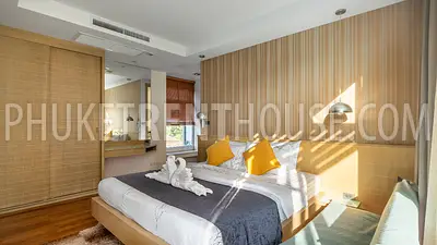 RAW21602: Modern Townhouse for rent in Rawai. Фото #13