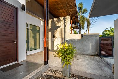 RAW21602: Modern Townhouse for rent in Rawai. Photo #26