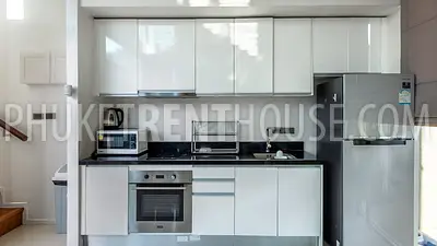 RAW21602: Modern Townhouse for rent in Rawai. Фото #20
